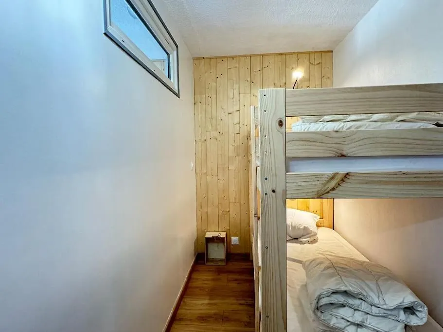 Joli 3 Pieces 40M2. 2 Chambres. Cauterets