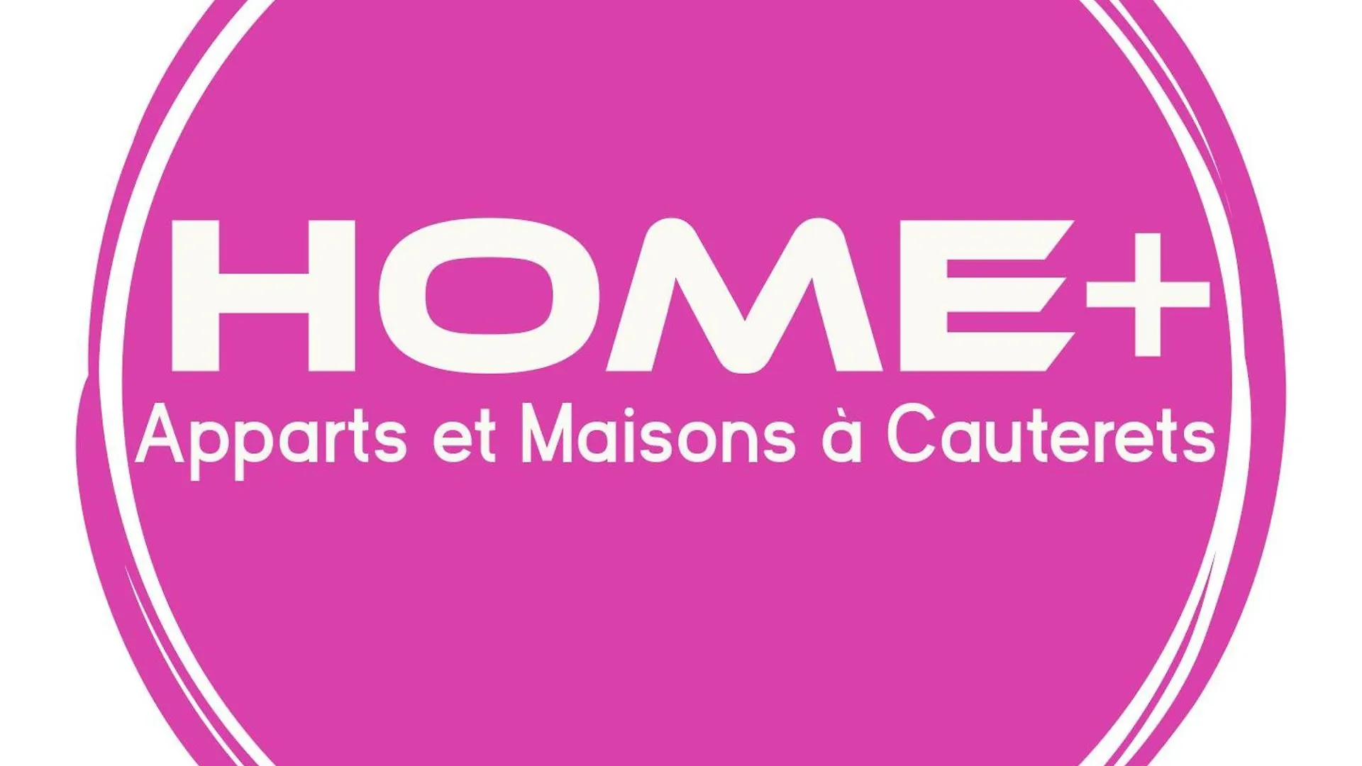 Joli 3 Pieces 40M2. 2 Chambres. Cauterets Apartment