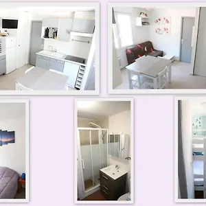 Agreable Appartement