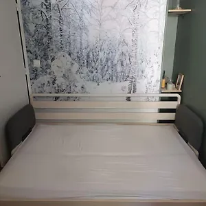 Centre Appartement