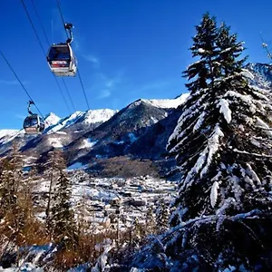 Cauterets, 2 Pièces, 2 Personnes - Fr-1-234-24 Appartement